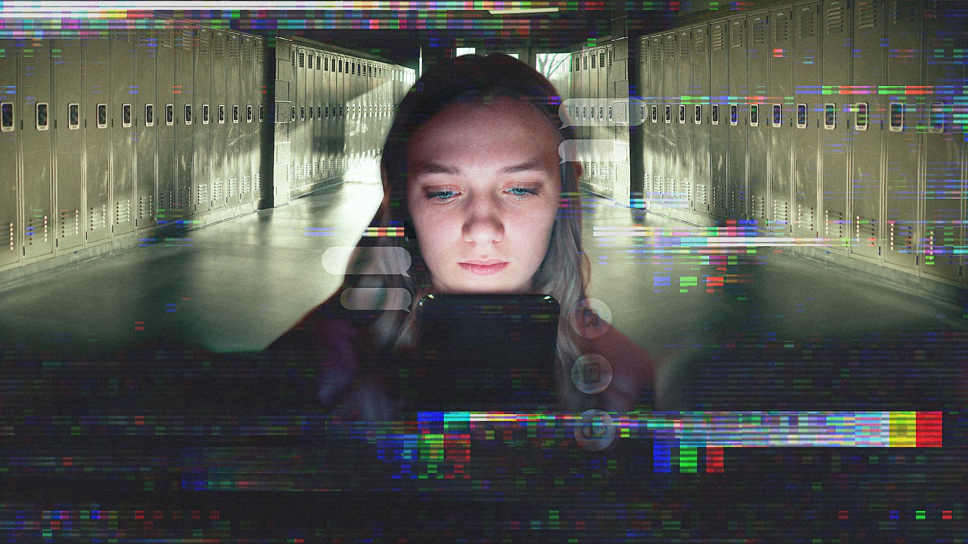 Bilinmeyen Numara: Lisede Mesaj Skandalı