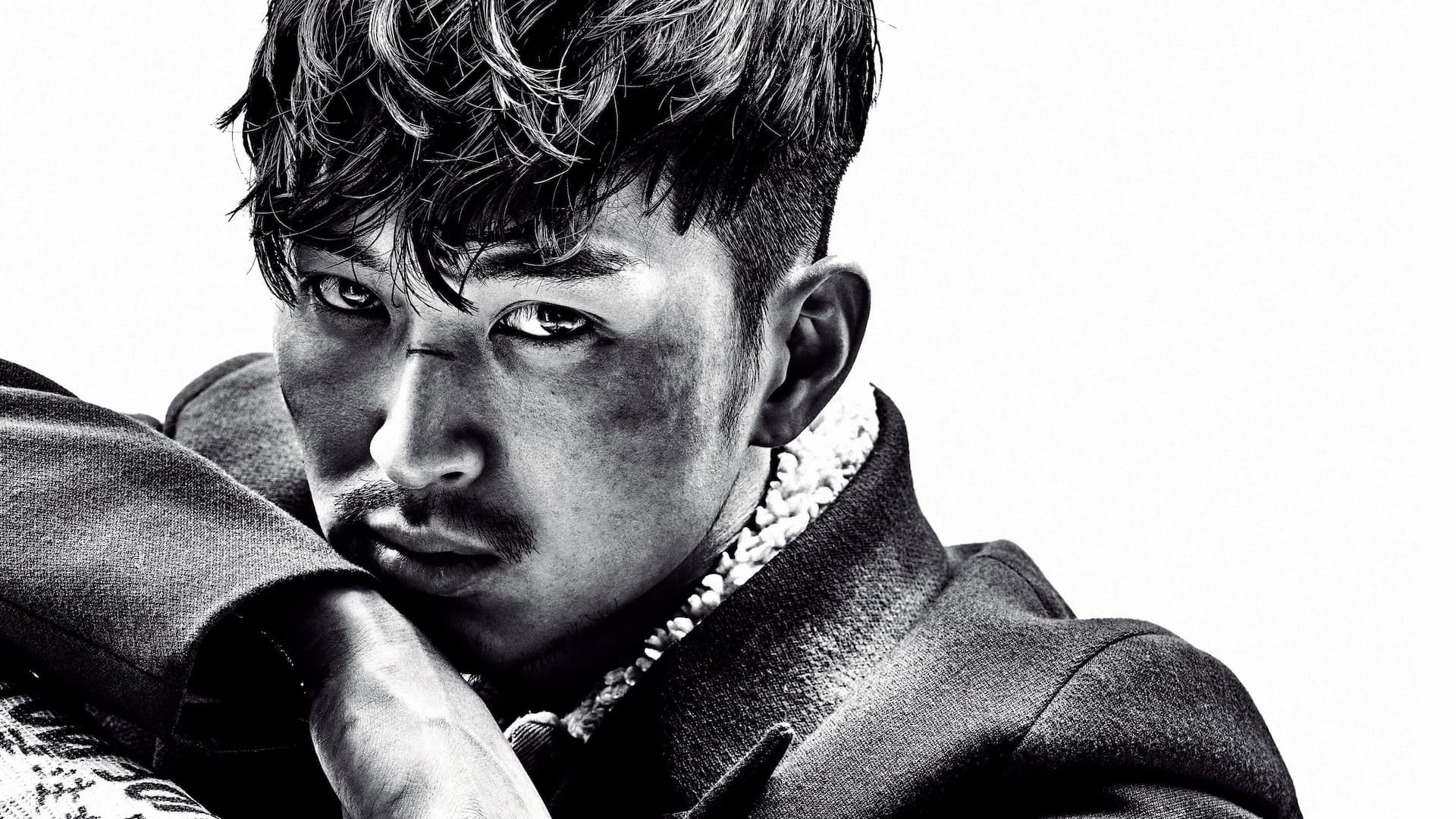 ディアスポリス DIRTY YELLOW BOYS