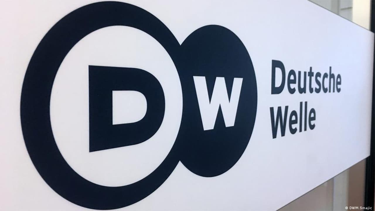 DW Documentary