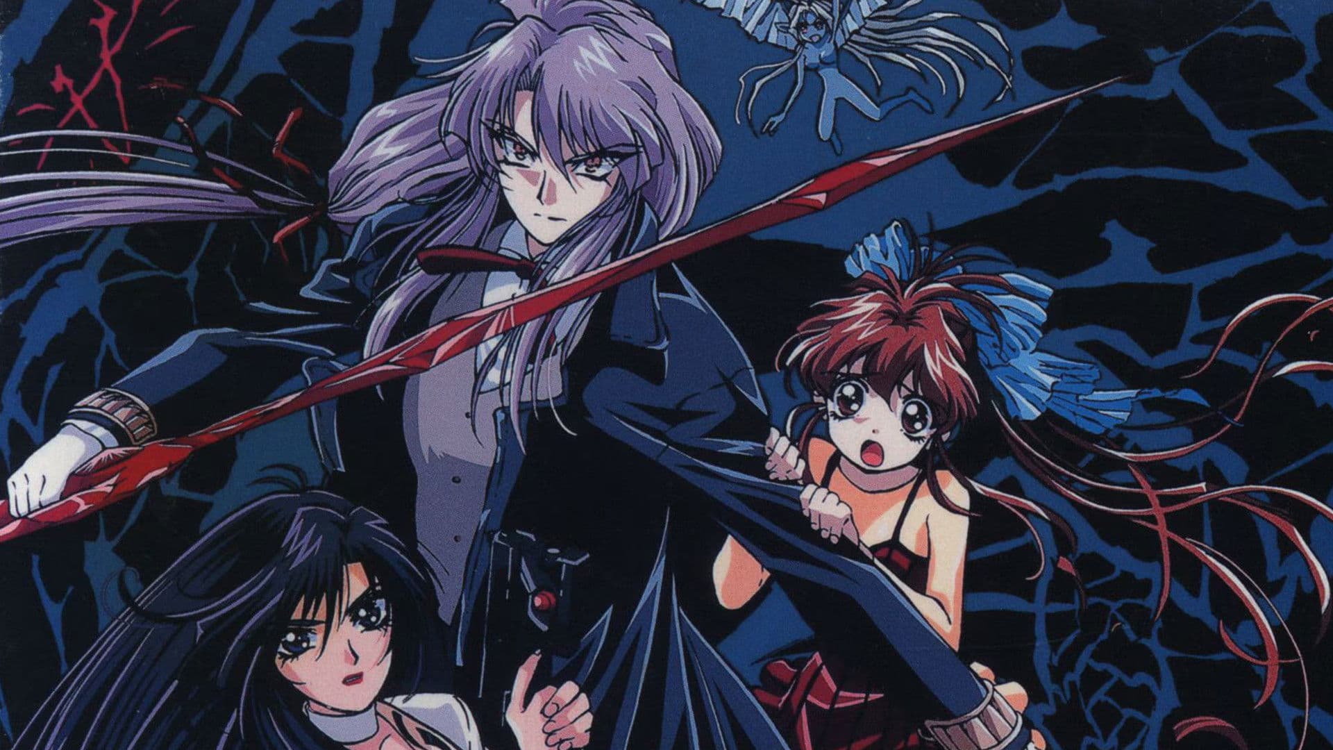 Night Walker -真夜中の探偵-