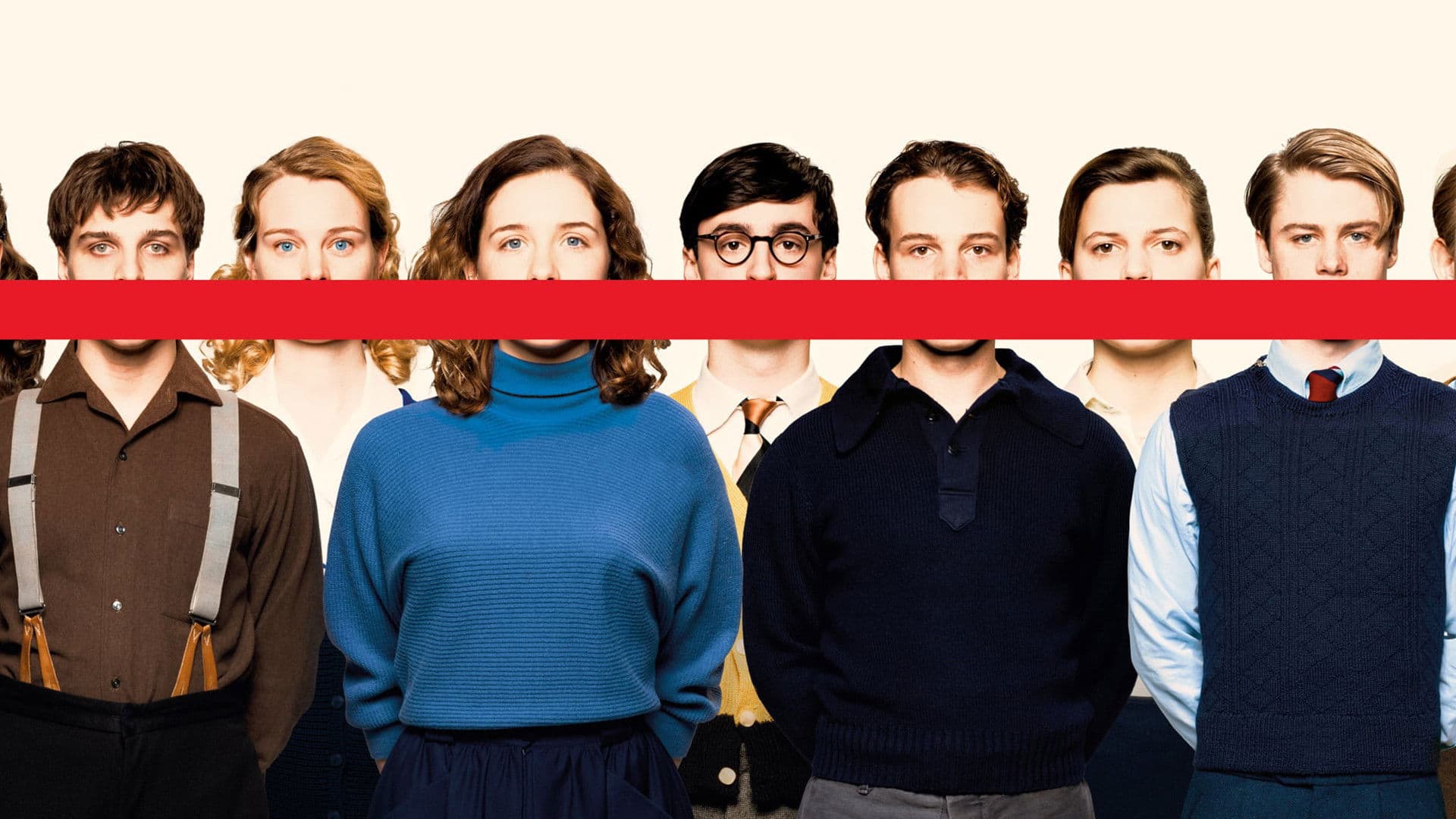 Das schweigende Klassenzimmer