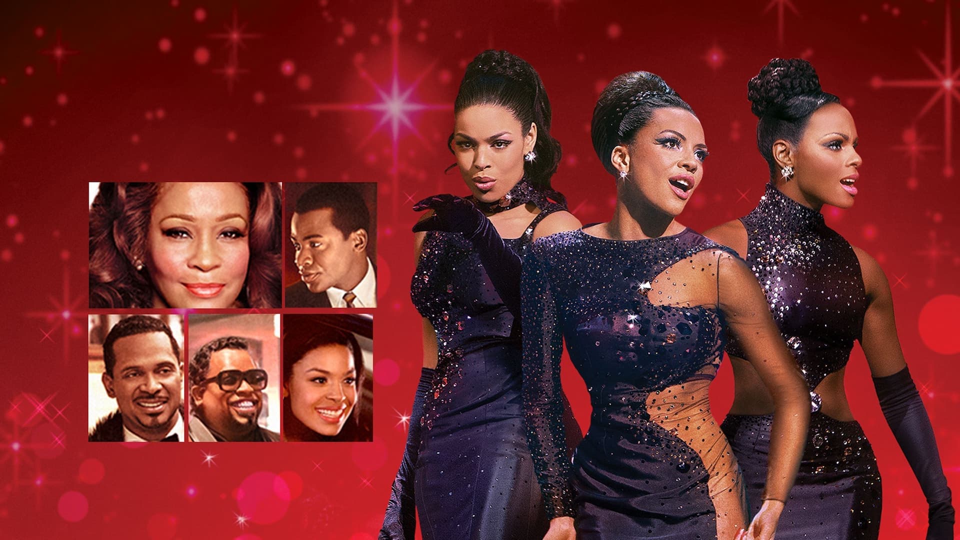 Işıltılı Hayatlar