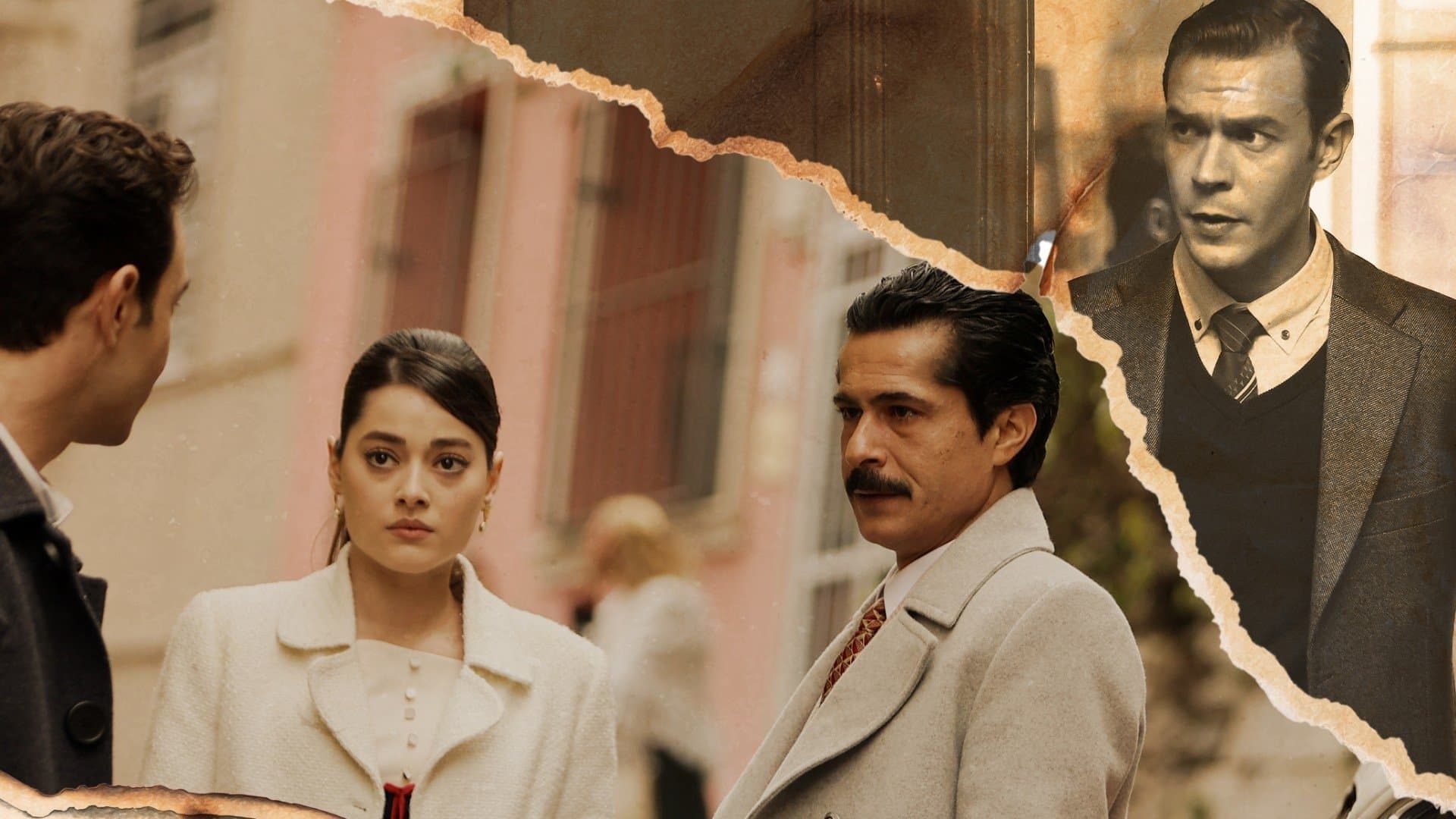 Sen Ağlama İstanbul