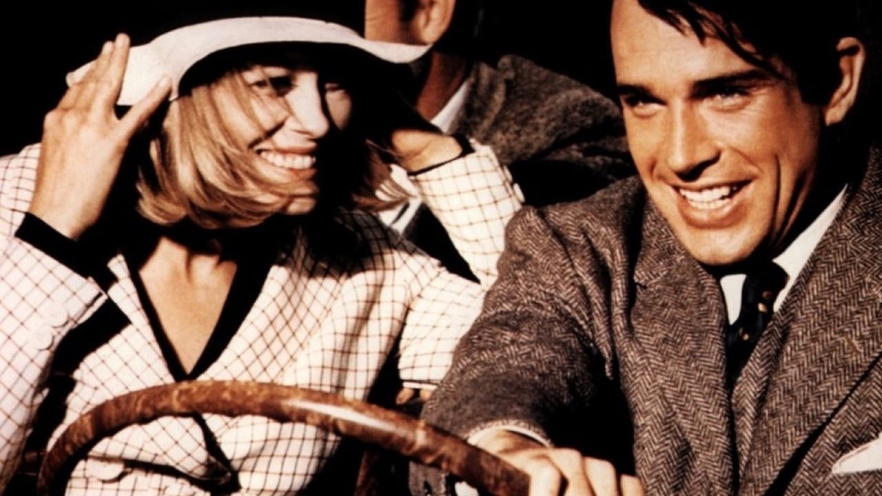 Bonnie ve Clyde