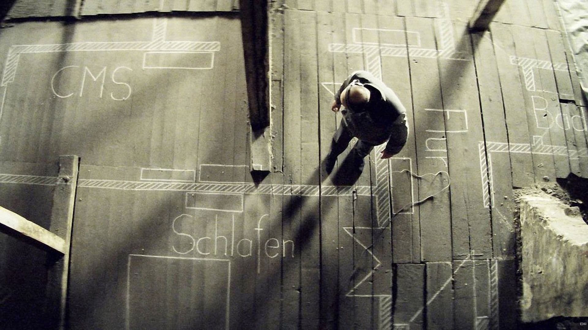 Başkalarının Hayatı