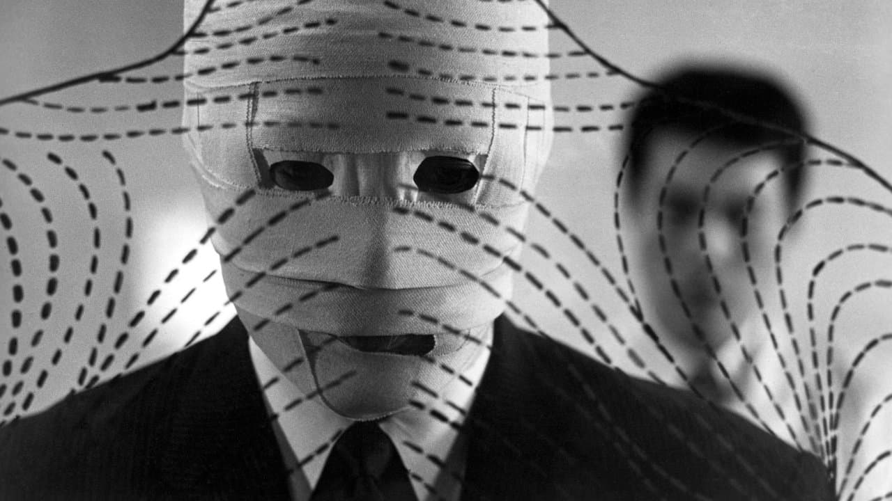 Bir Başkasının Yüzü