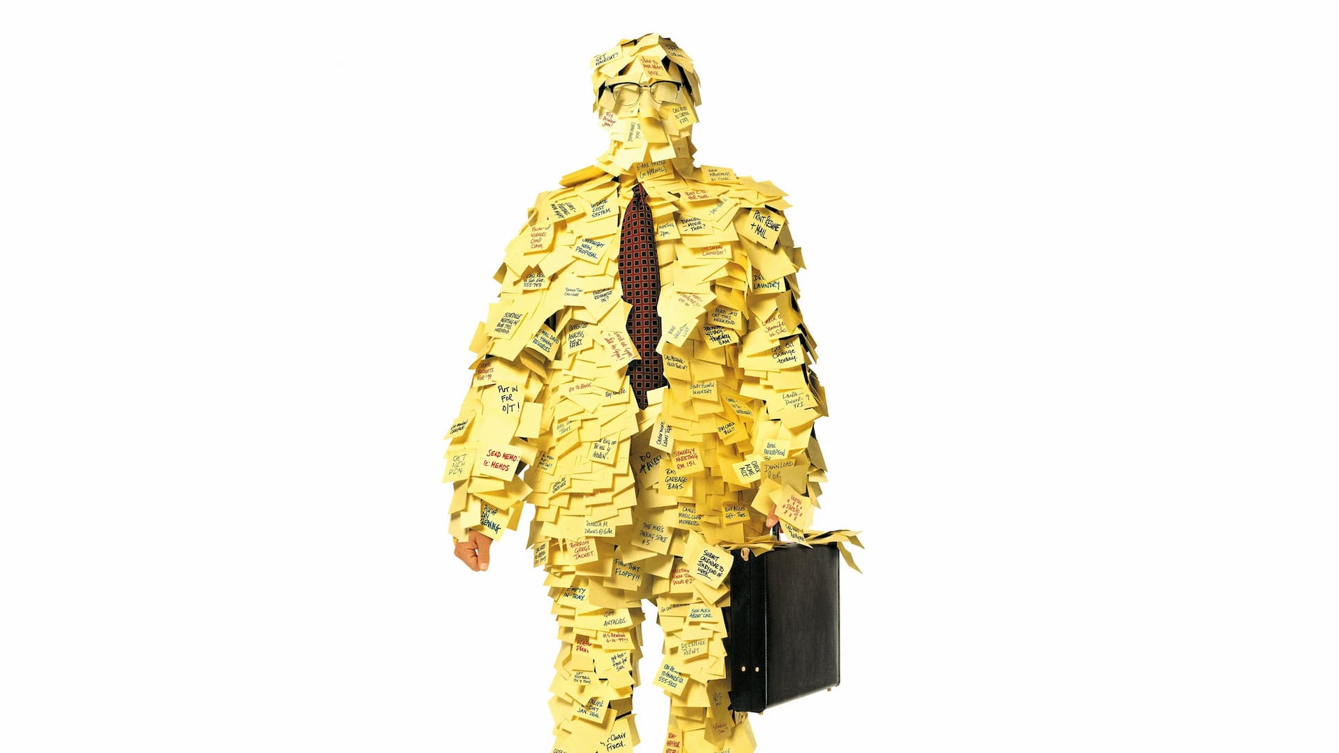 Ofis Çılgınlığı