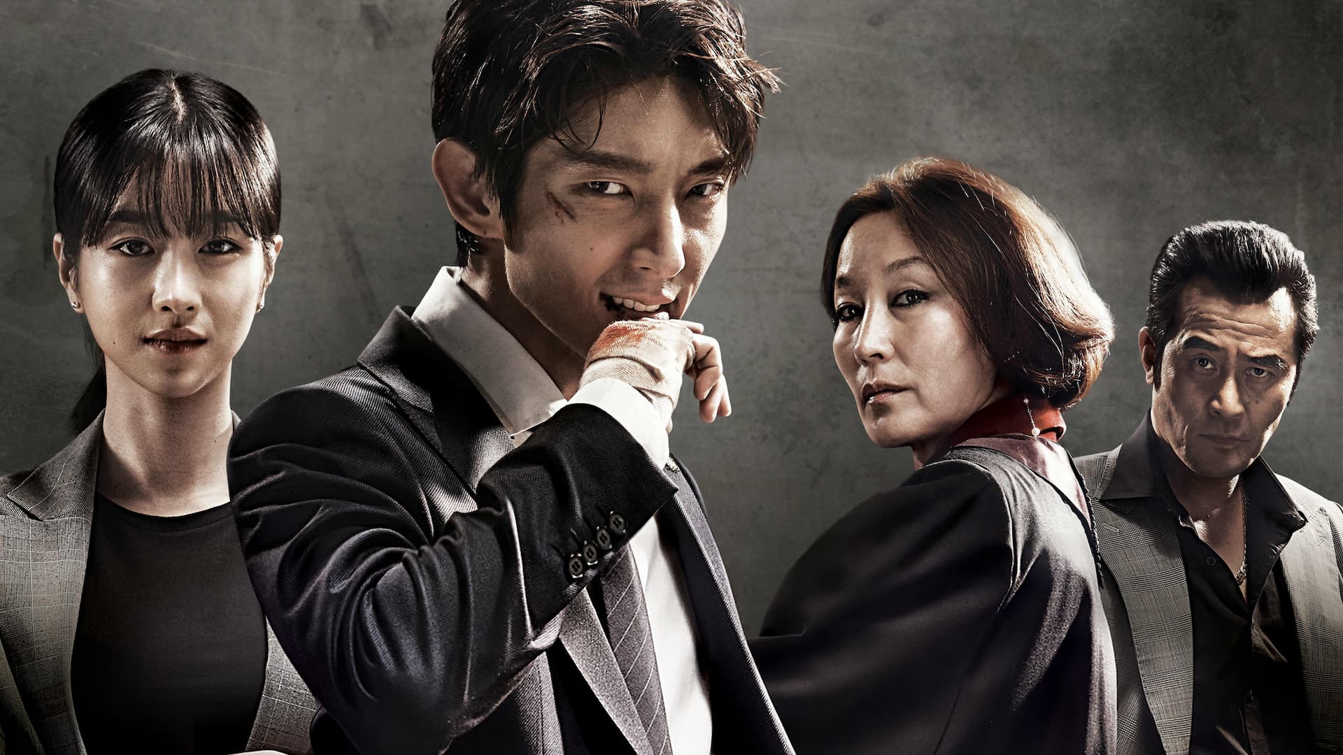 Lawless Lawyer