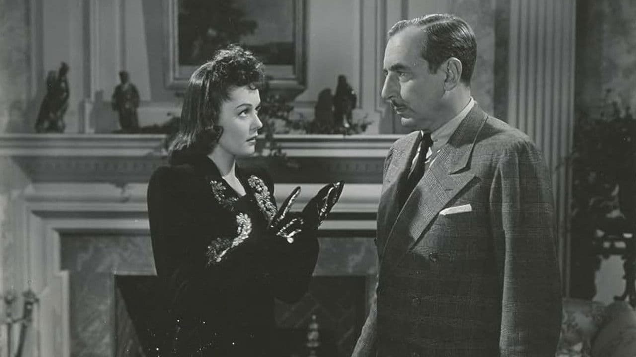 Murder Among Friends