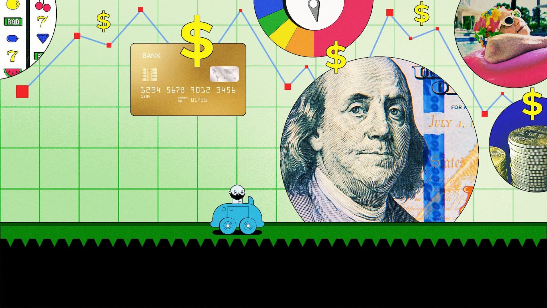 Para, Açıklıyoruz