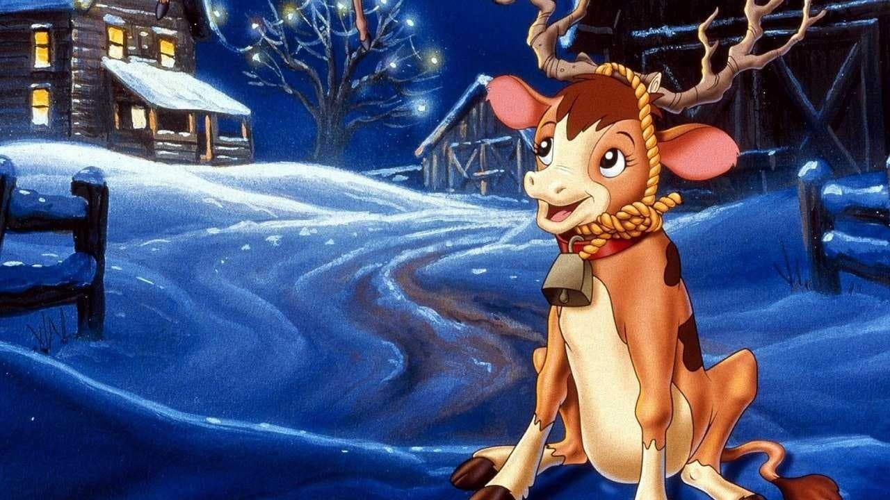 Annabelle'in Arzusu /  Annabelle'in Yılbaşı Dileyi /  Annabelle's Wish