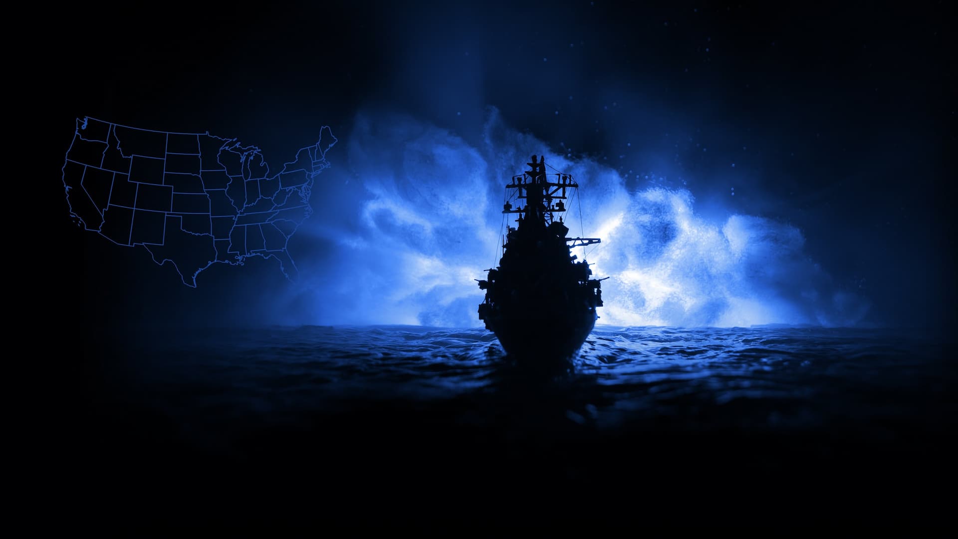 Hitler'in Amerikan Savaşı