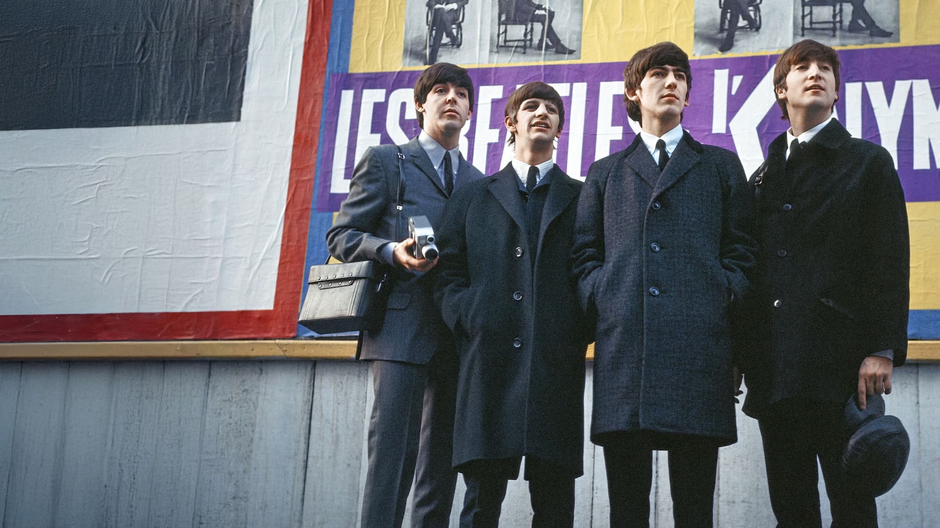 Beatles Dünyayı Nasıl Değiştirdi?