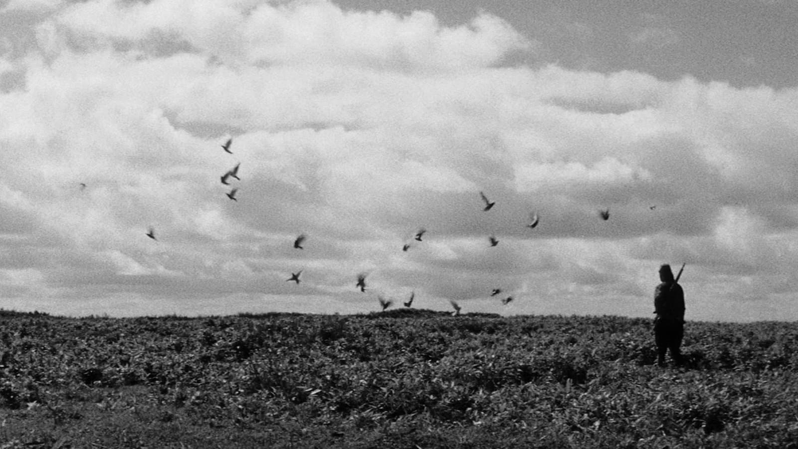 İnsan Manzaraları III