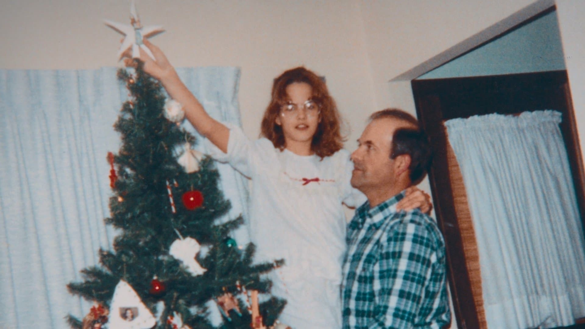 Babam Bir Seri Katil