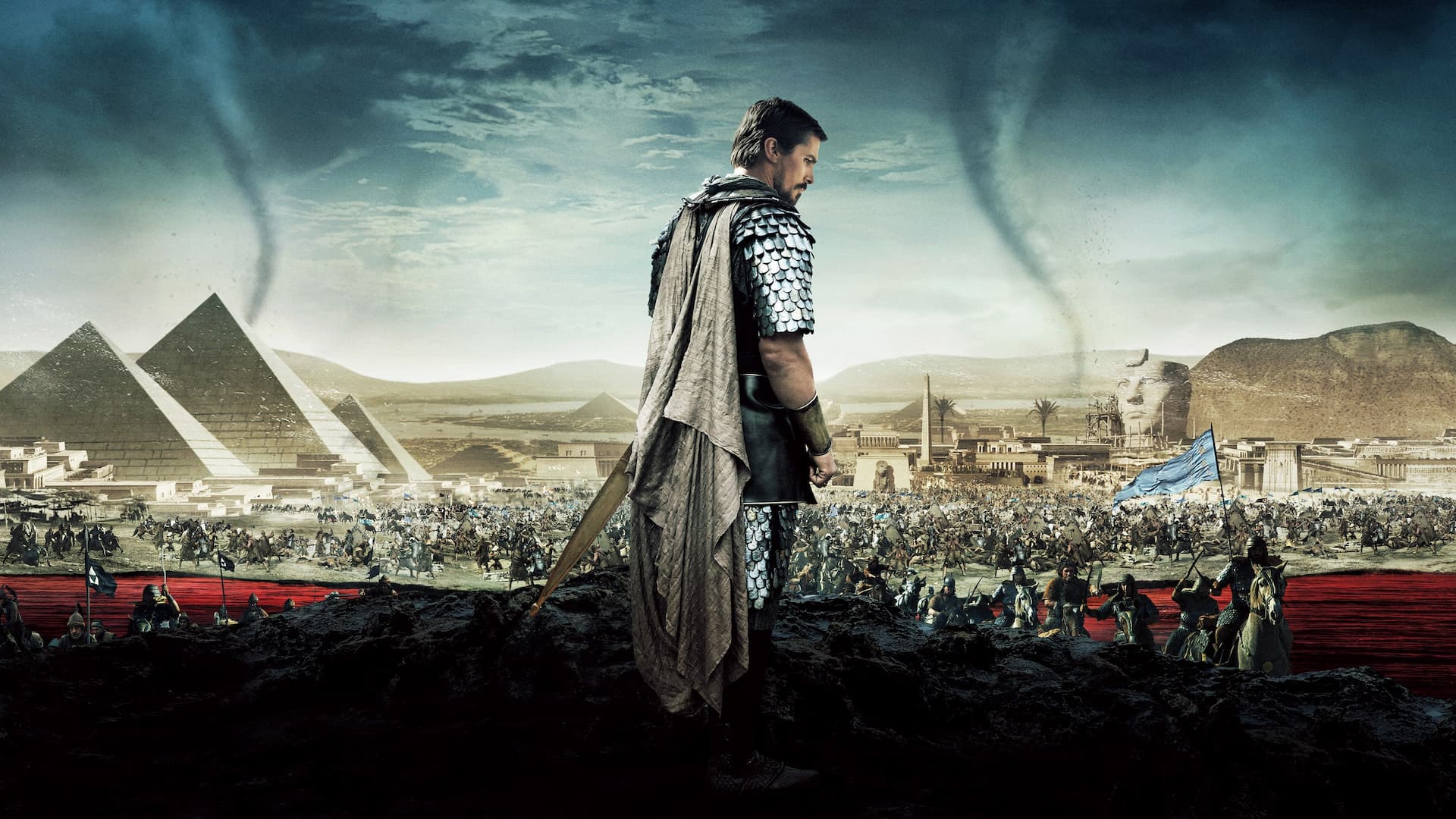 Exodus: Tanrılar ve Krallar
