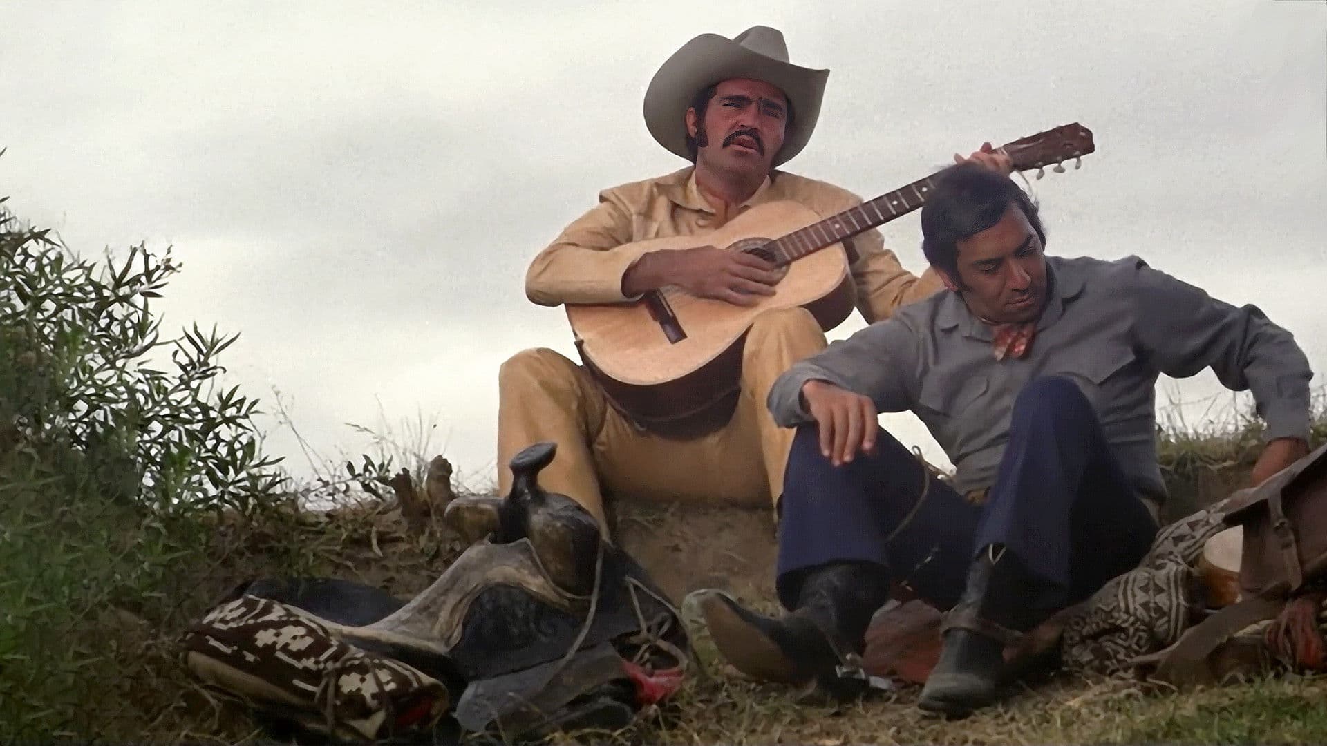 Juan Armenta, el repatriado