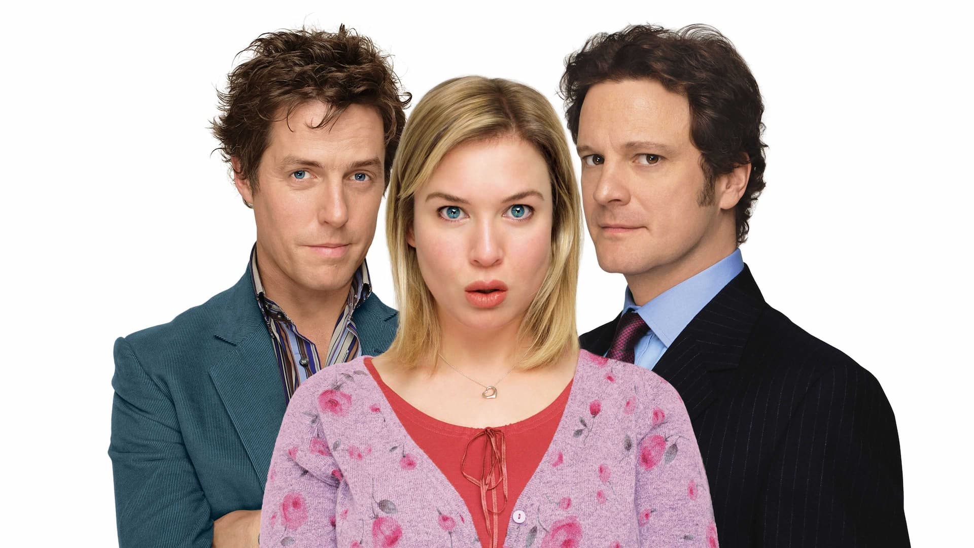 Bridget Jones: Mantığın Sınırı