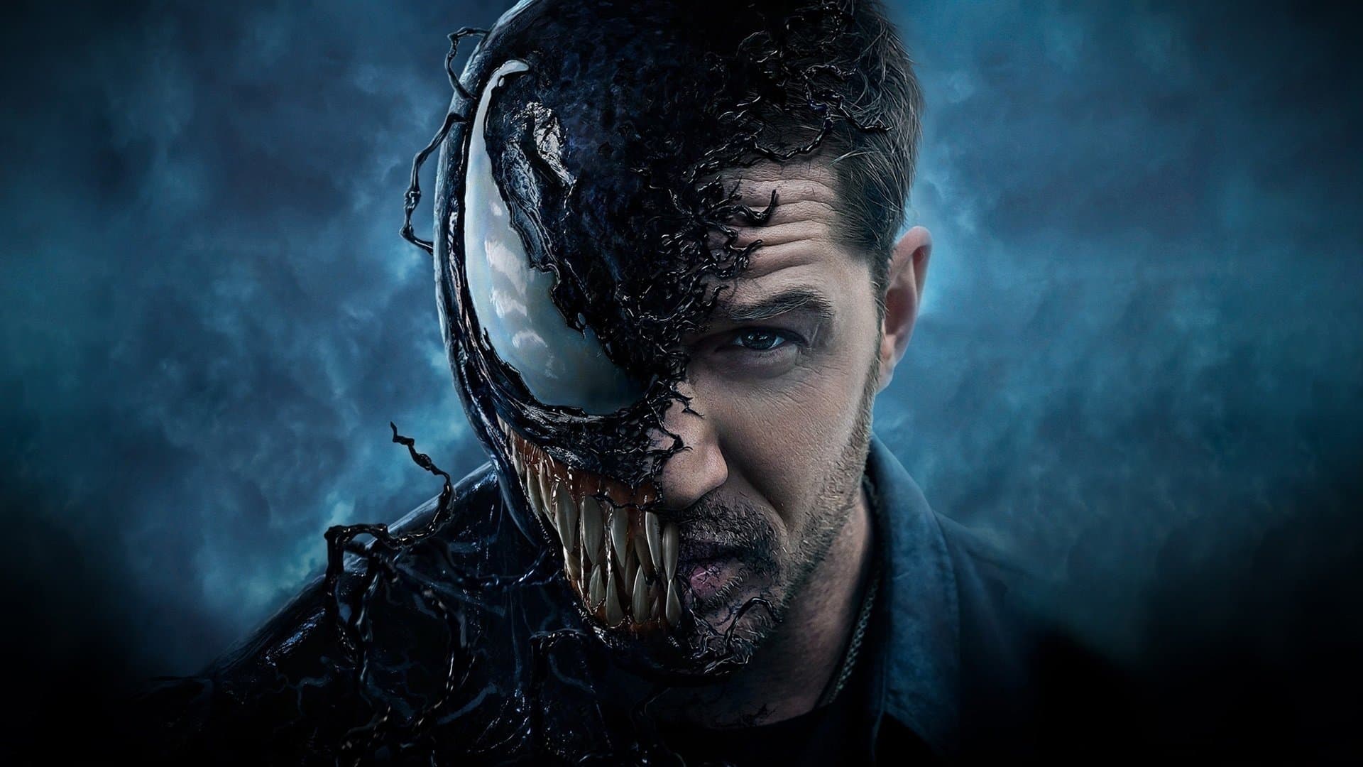 Venom: Zehirli Öfke