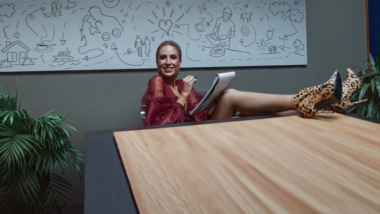 La Azcárate de frente