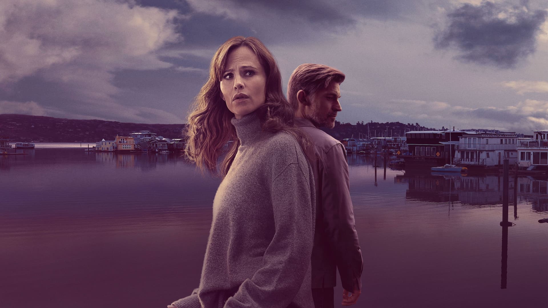 The Last Thing He Told Me