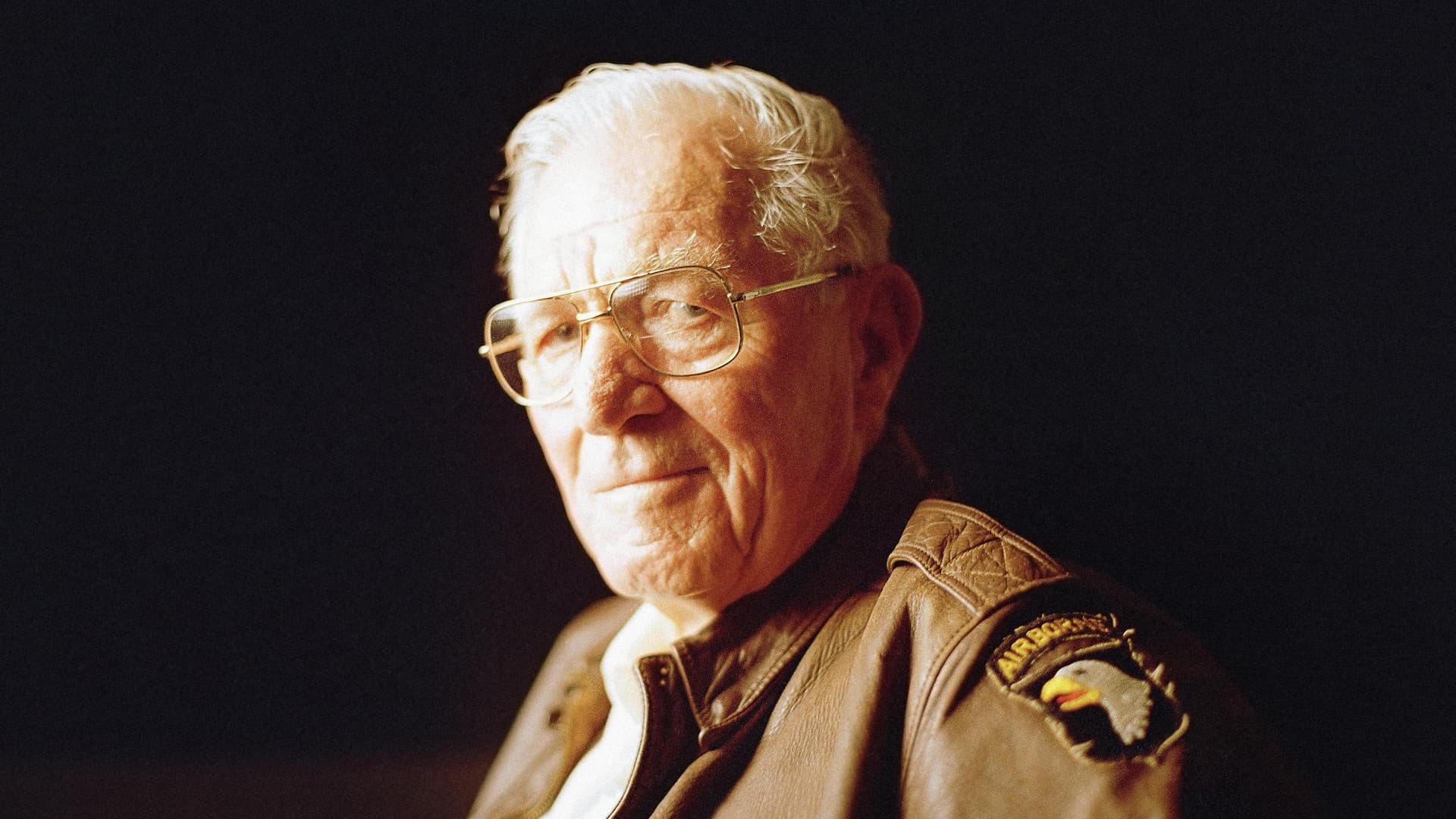 We Stand Alone Together: The Men of Easy Company