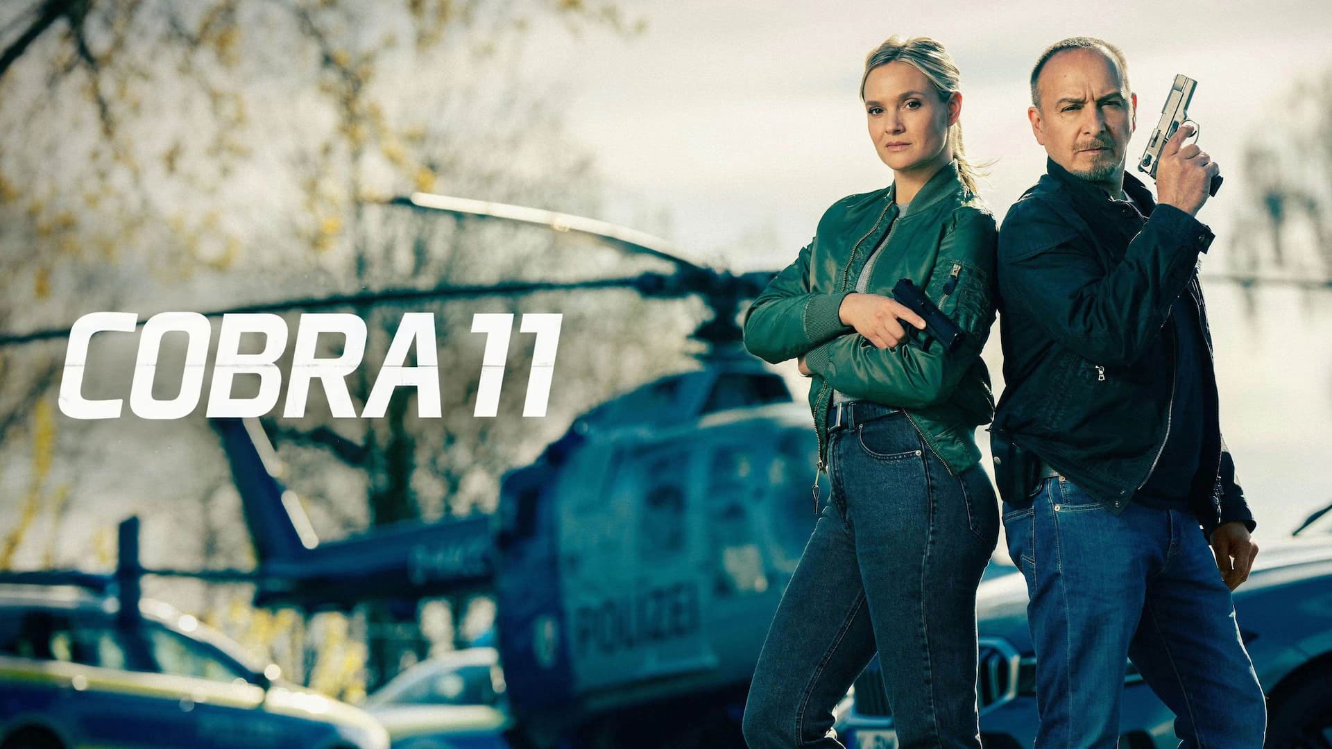 Alarm für Cobra 11 - Die Autobahnpolizei