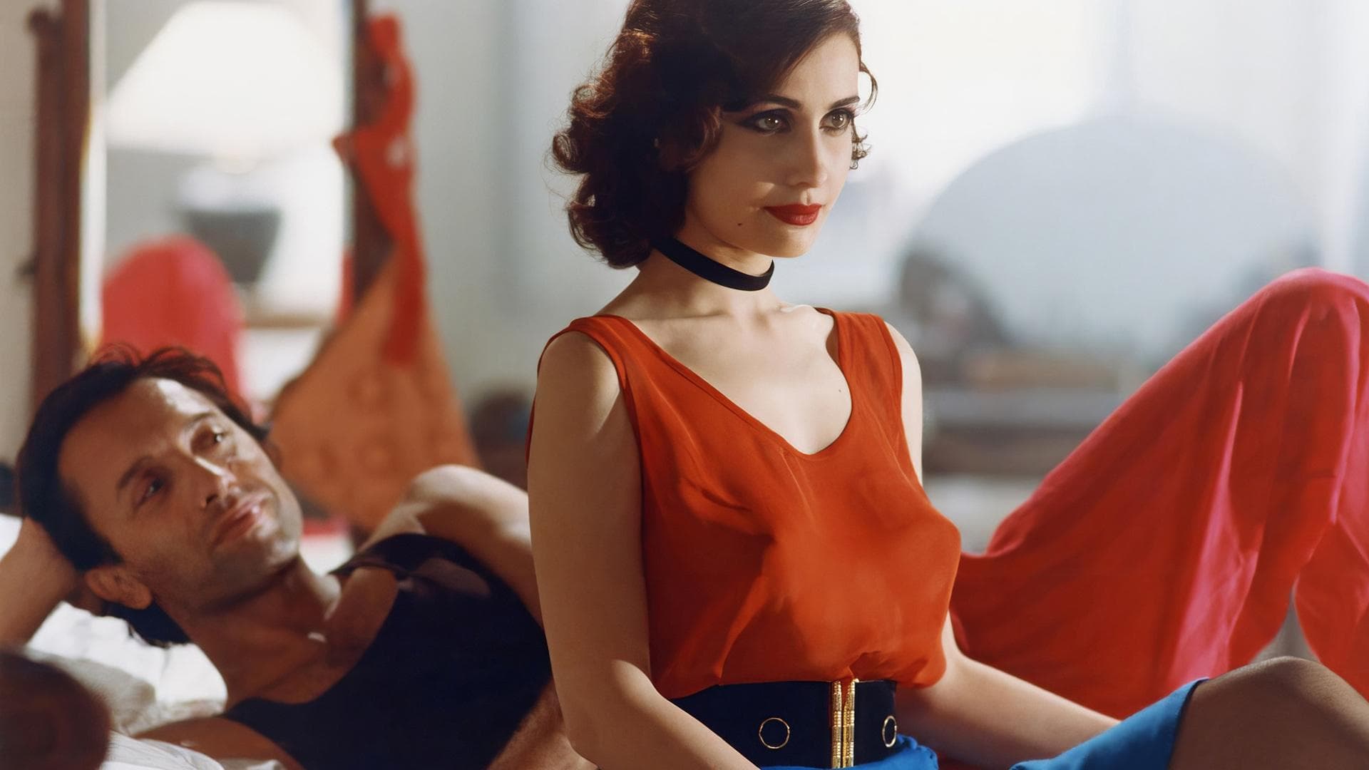 Bütün Kadınlar Bunu Yapar