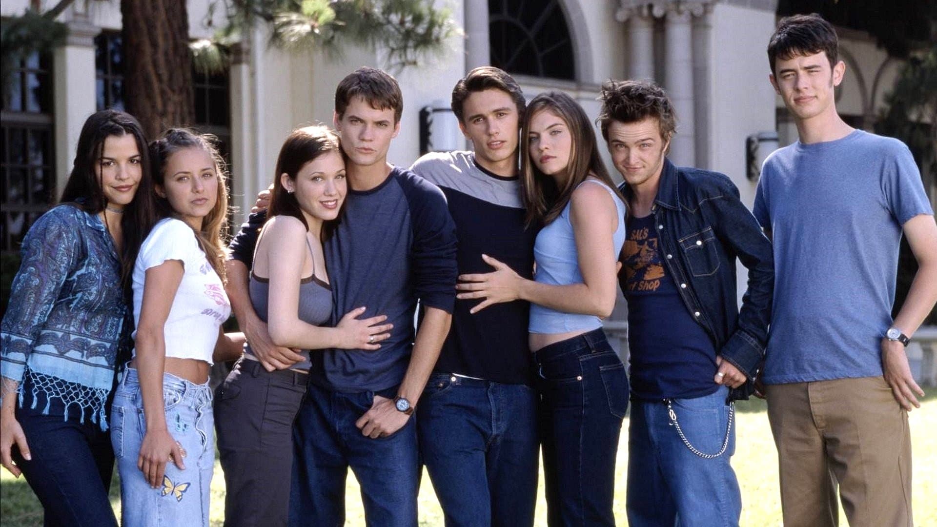 Gençlik Kural Tanımaz