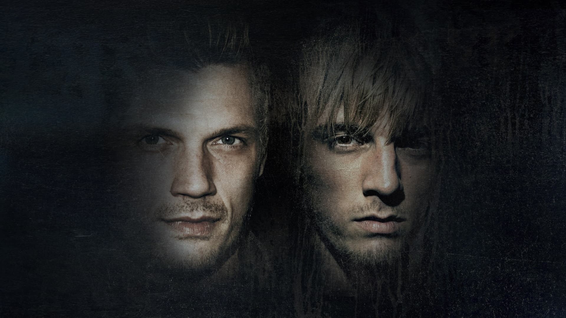 Fallen Idols: Nick and Aaron Carter