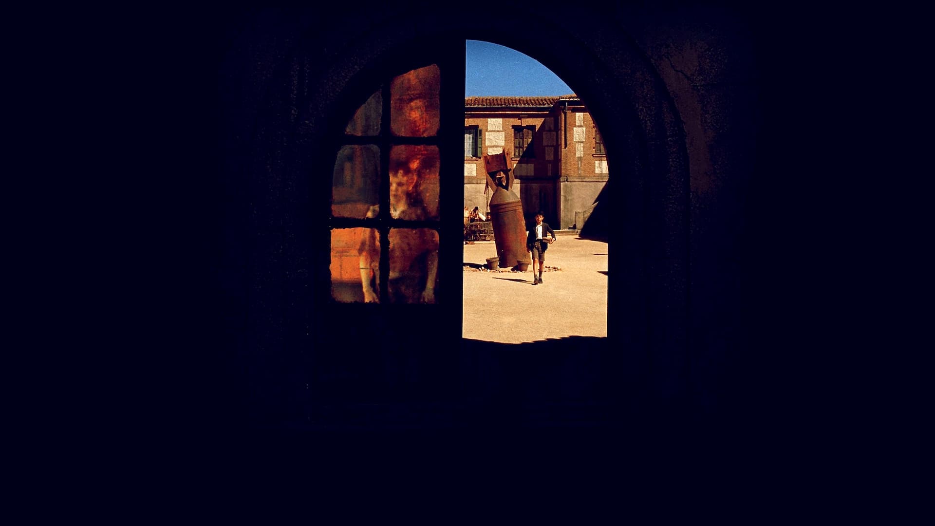 Şeytanın Bel Kemiği