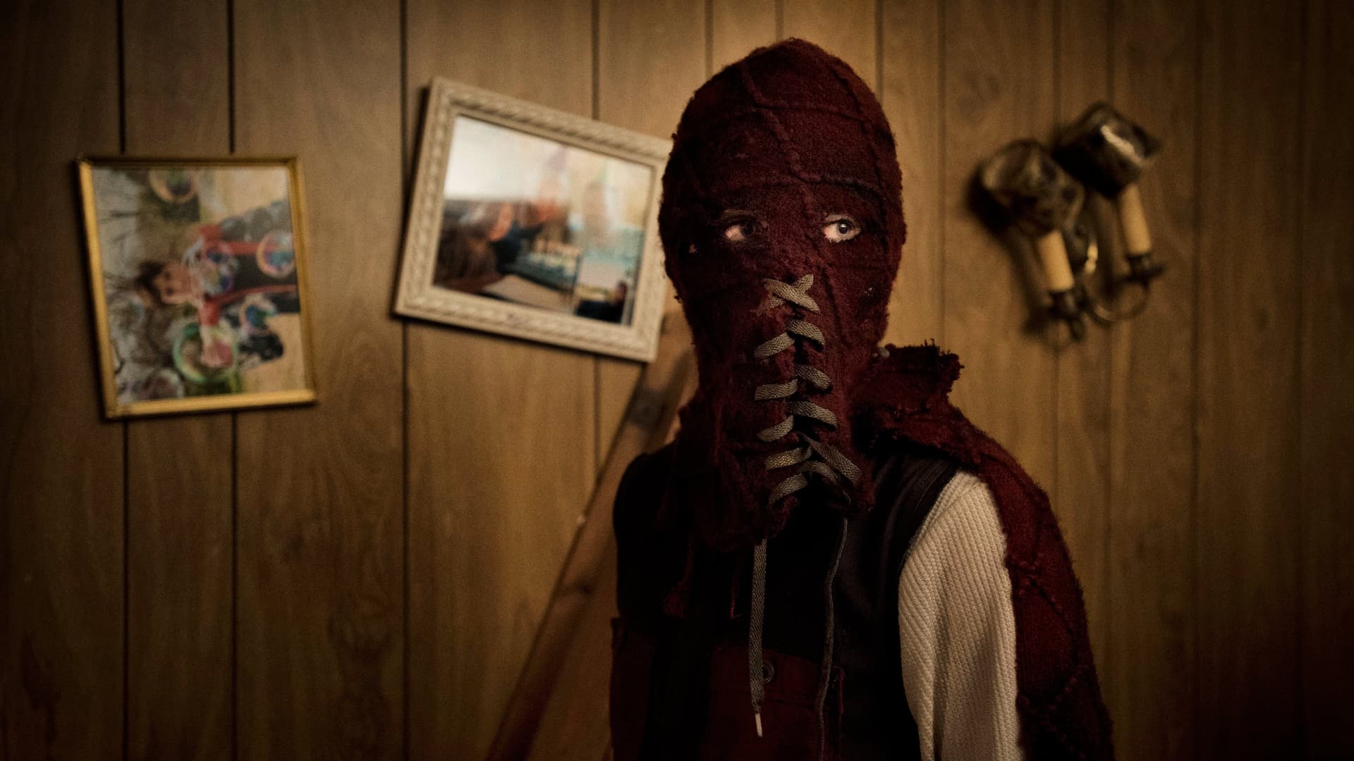 Brightburn: Şeytanın Oğlu