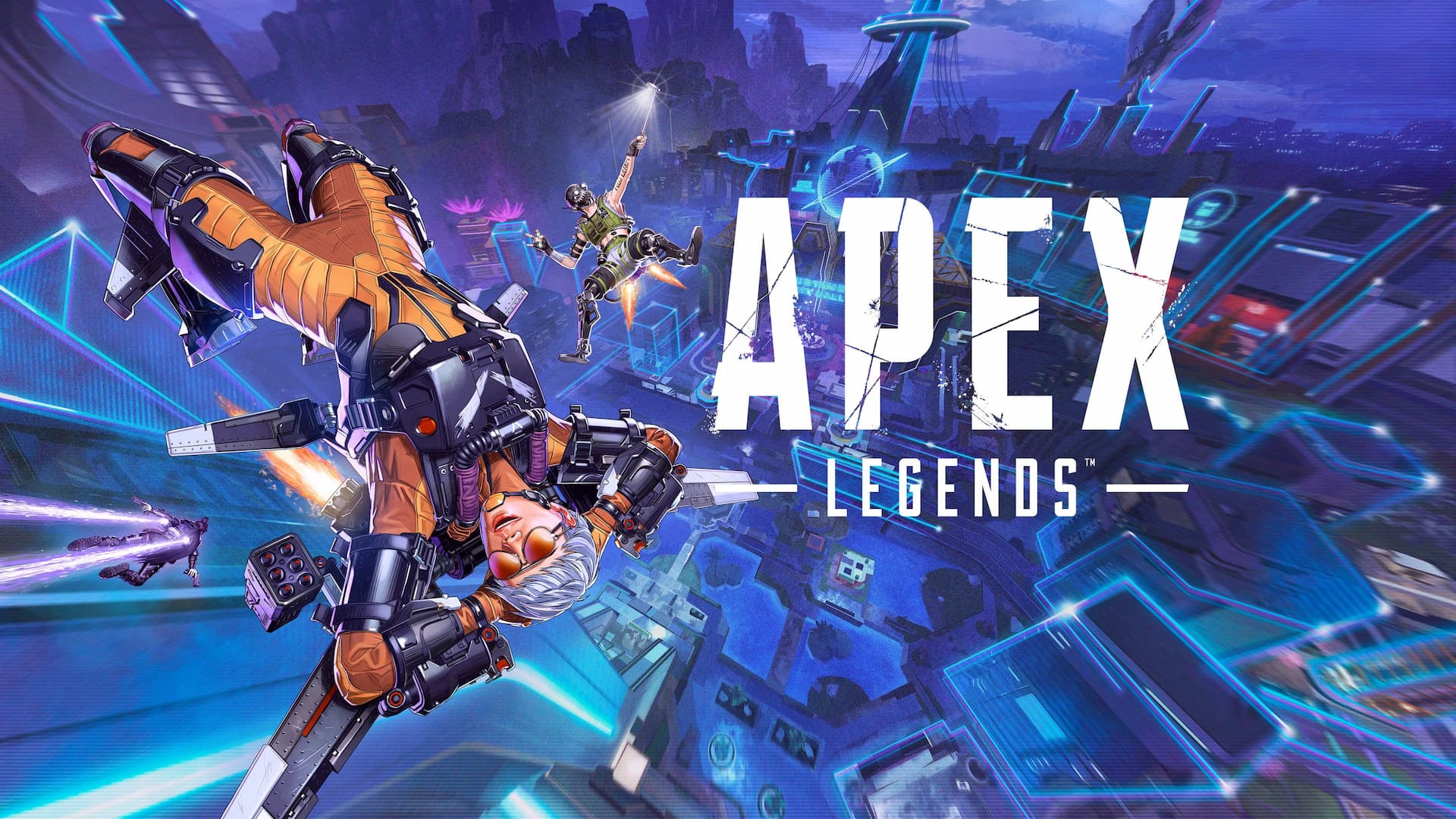 Apex Legends