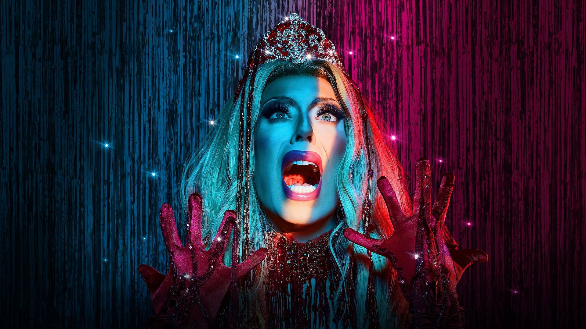 Queer for Fear: The History of Queer Horror