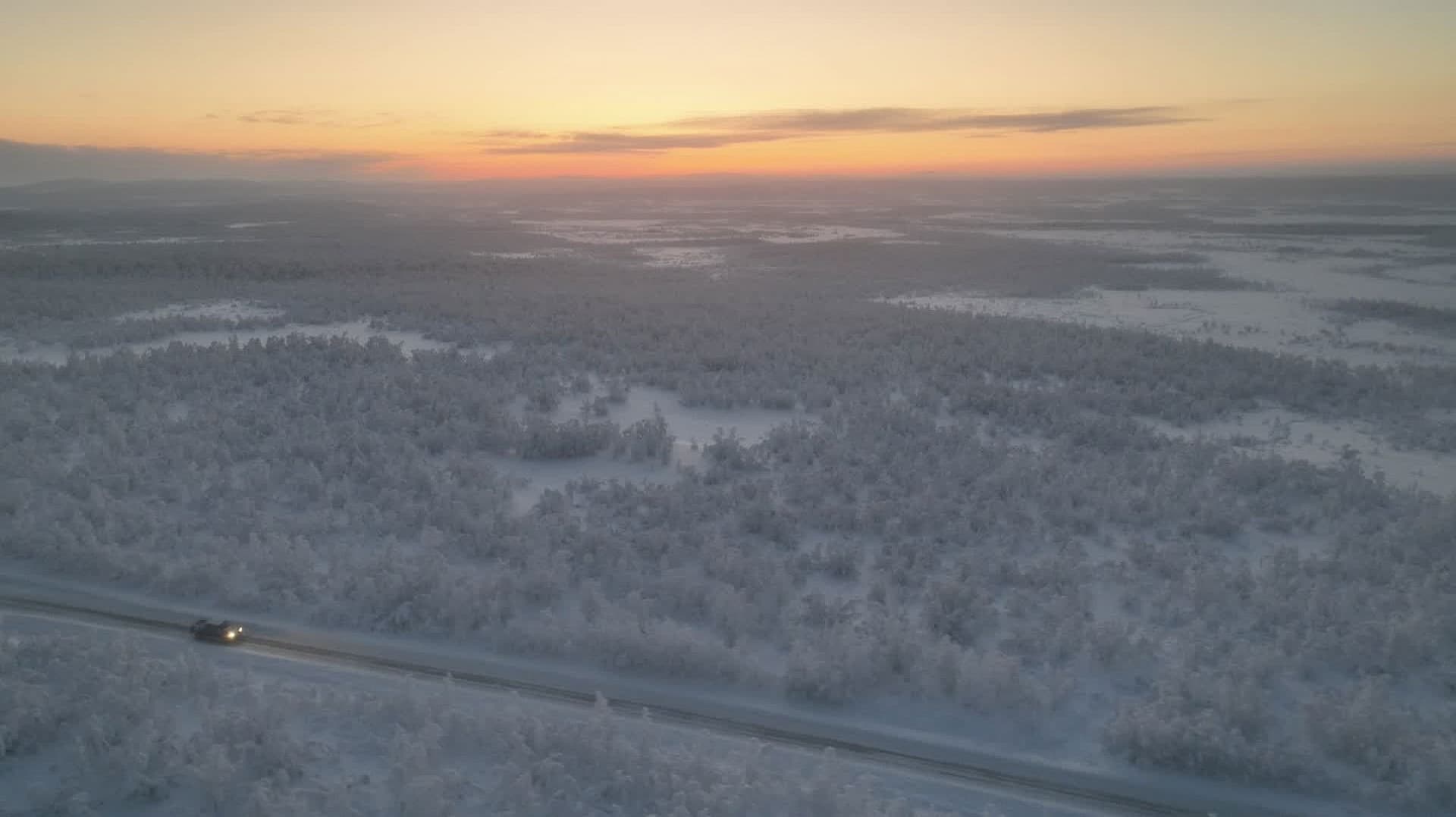 Guldvaskaren från Lannavaara