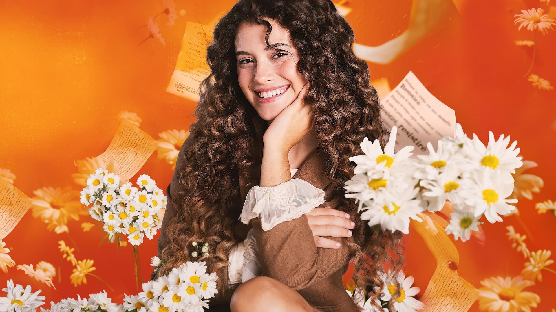 Margarita: Que tu cuento valga la pena