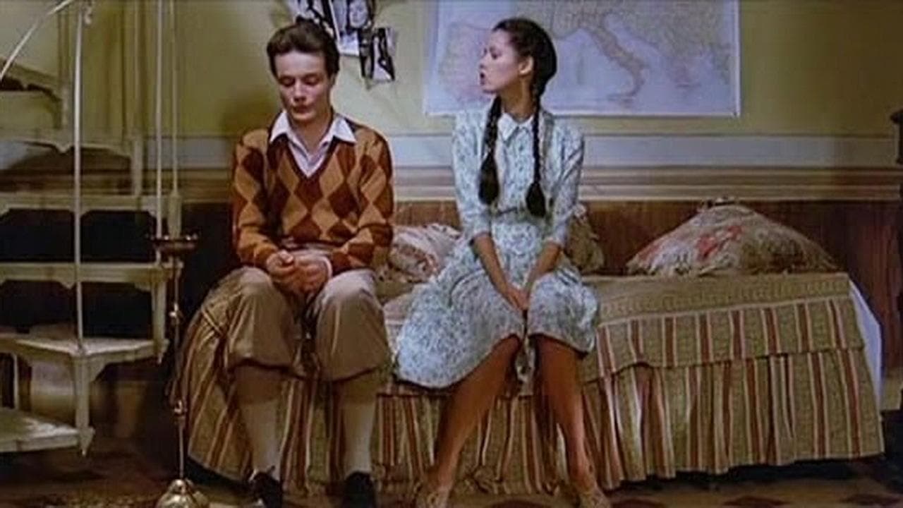 Dayanılmaz Izdırap