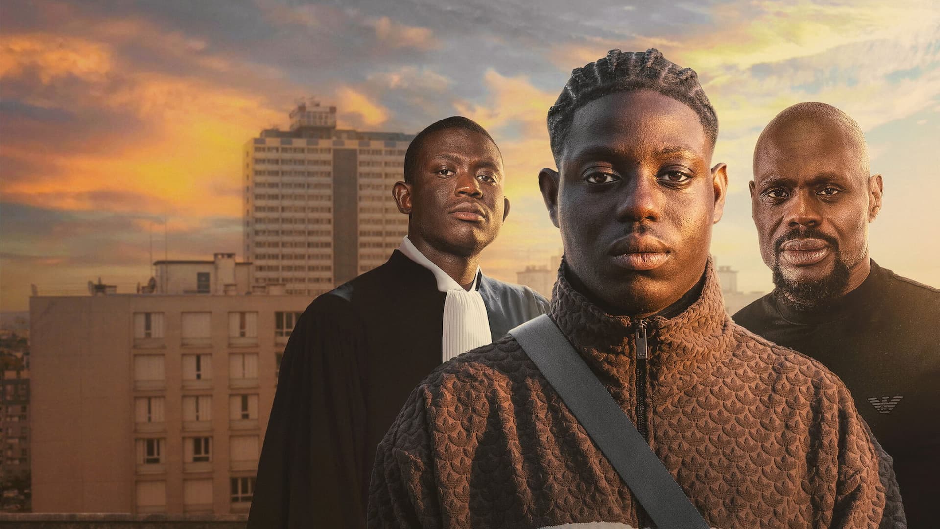 Banliyö Çocukları 3