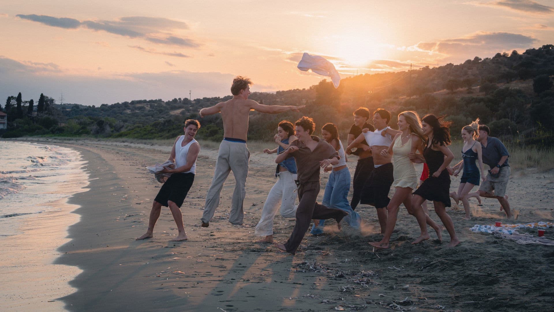 Krass Klassenfahrt - Die neue Generation