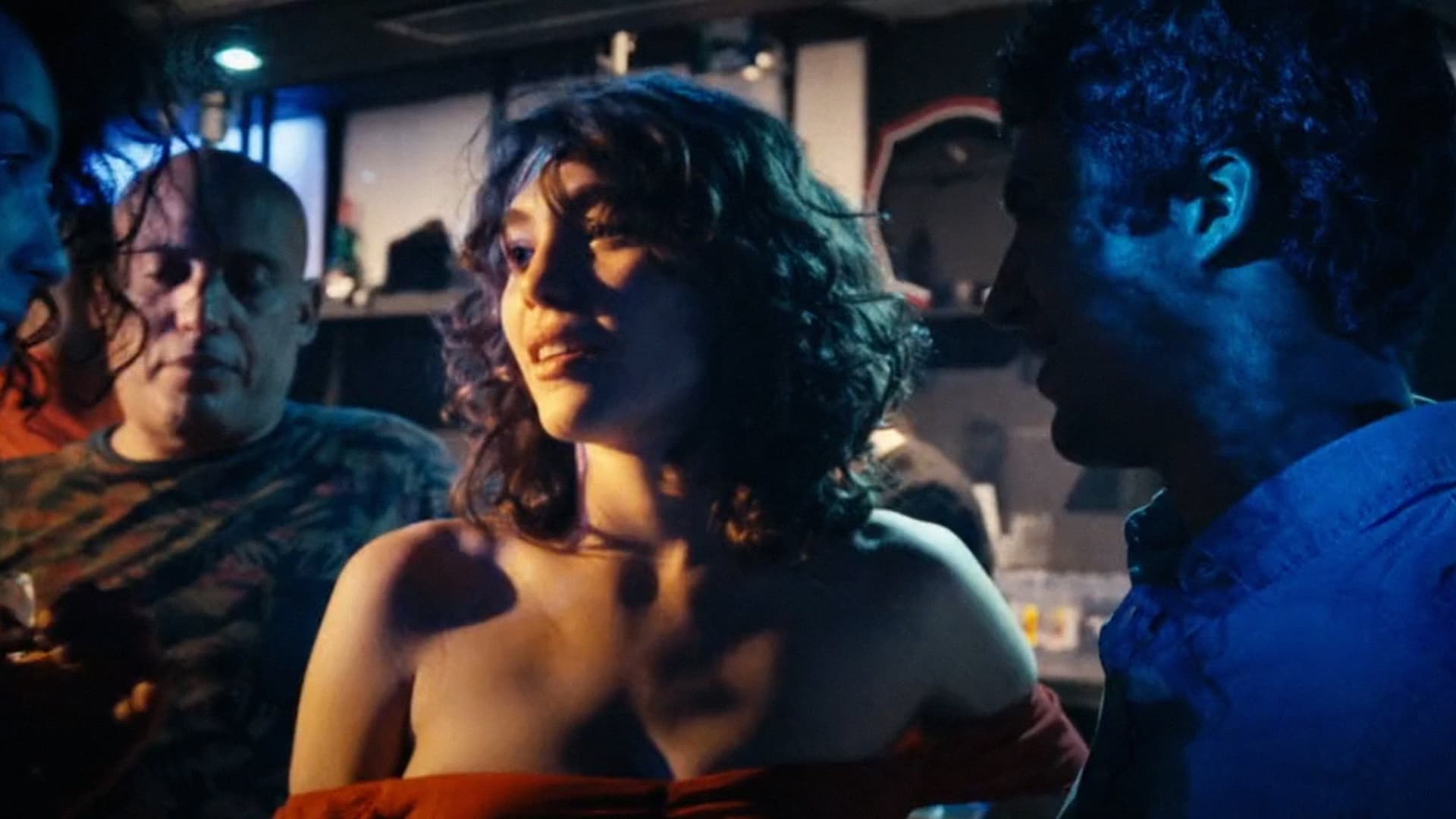 Kısmet, Sevgilim: İlk Şarkı