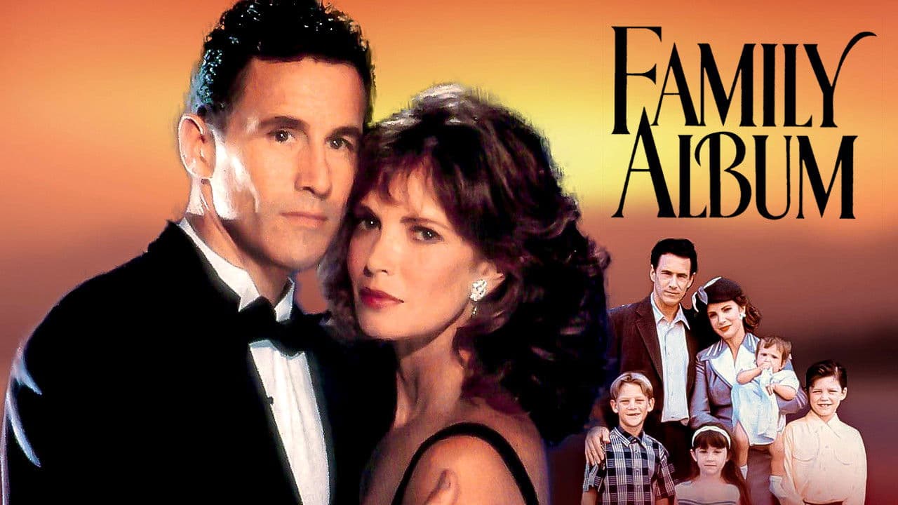 Aile Albümü