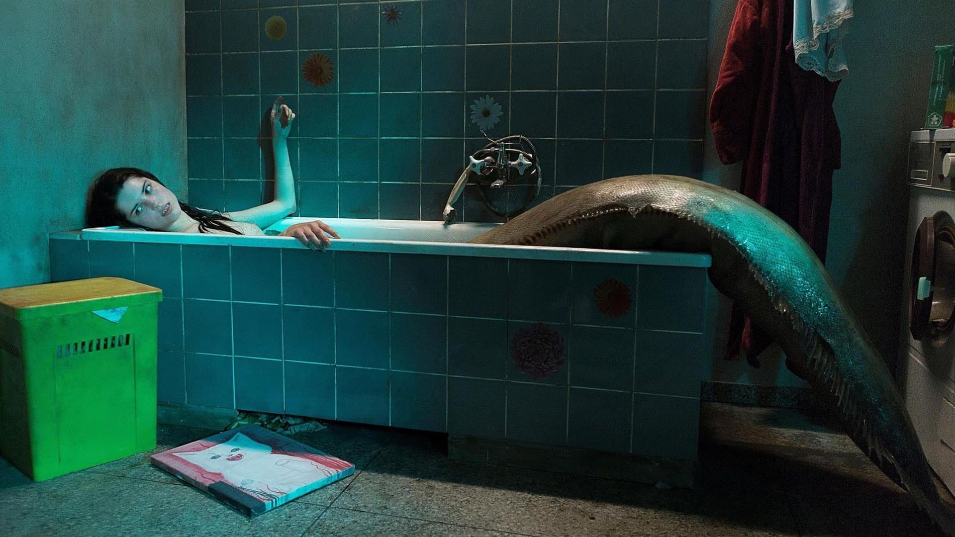 Deniz Kızlarının Şarkısı