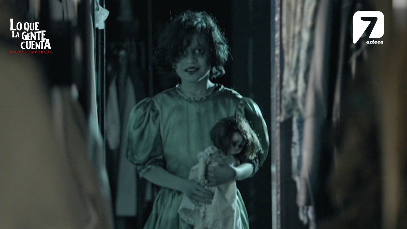 Lo Que La Gente Cuenta