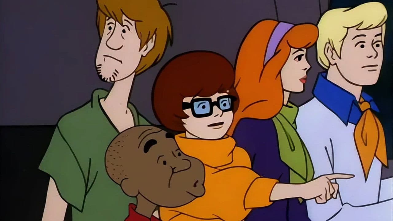 Night of the Living Doo