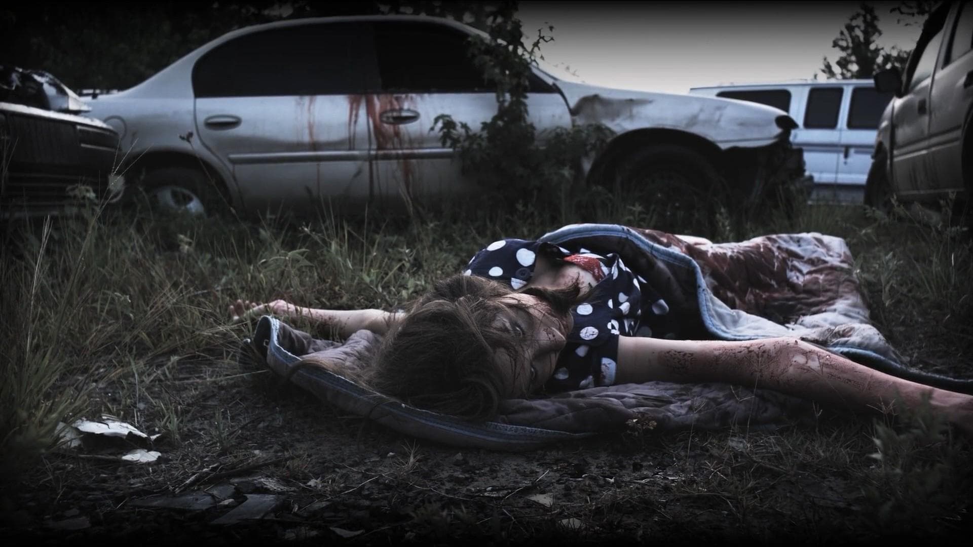 Boş Oda 3: Terör Tuzağı