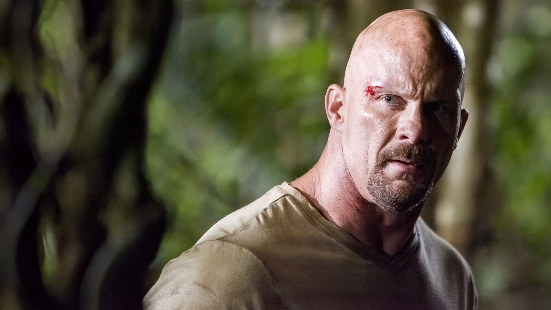 Yaşamak İçin Öldür