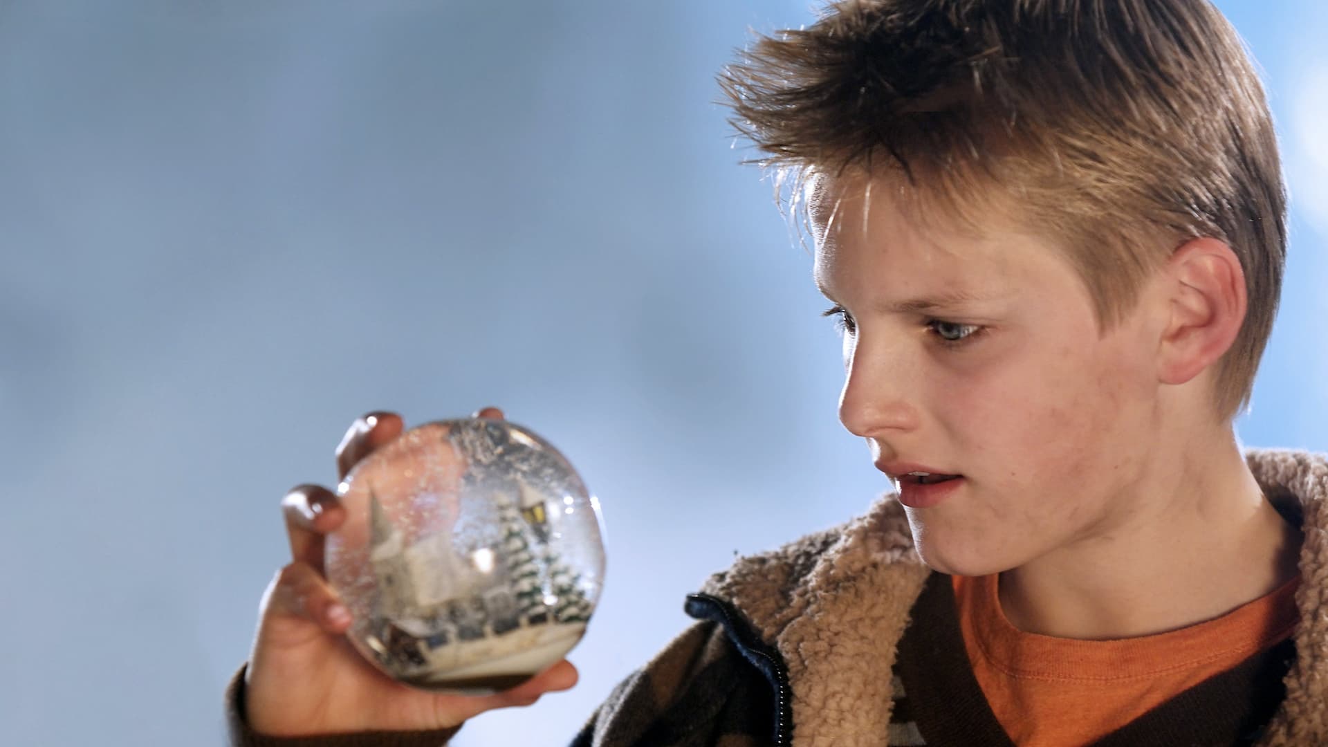 Karanlık Yükseliyor