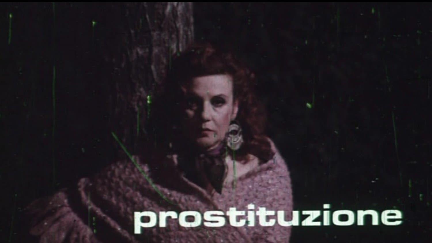 Prostituzione