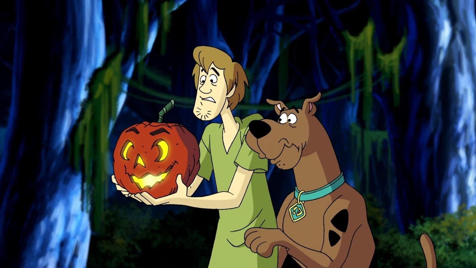 Scooby-Doo ve Goblin Kral
