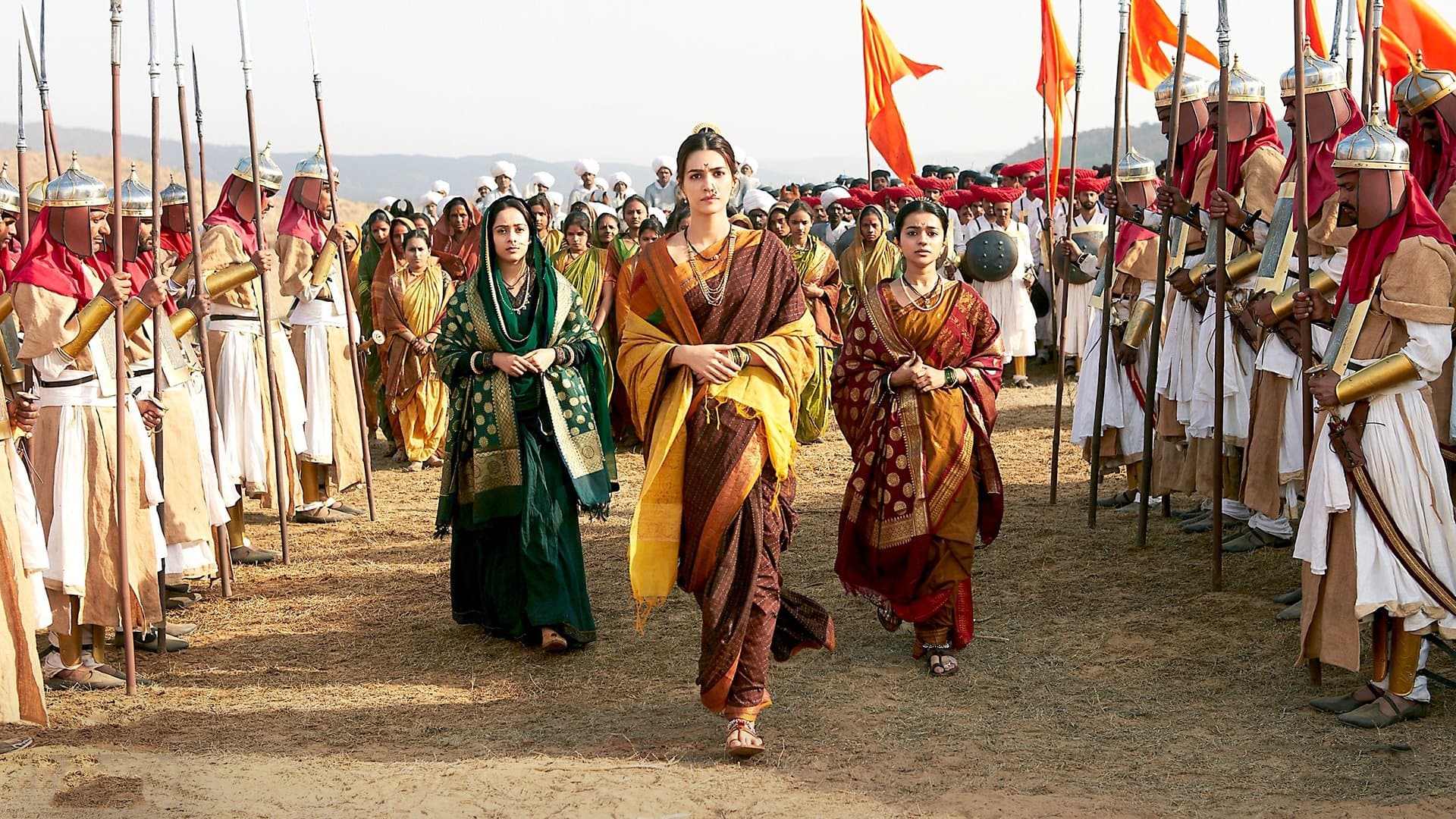 Panipat Savaşı / Panipat